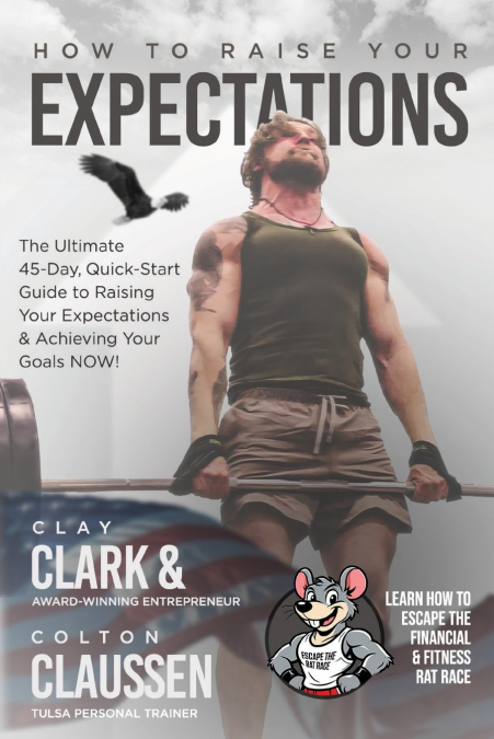 How To Raise Your Expectations