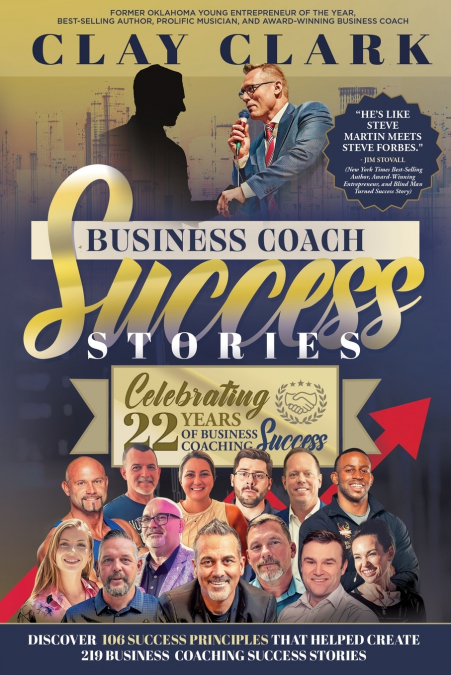 Business Coach Success Stories