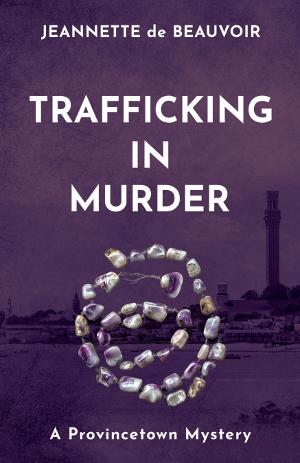 Trafficking In Murder