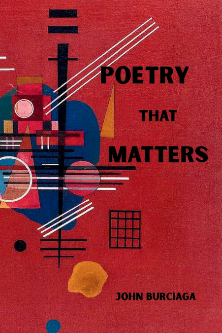 Poetry That Matters