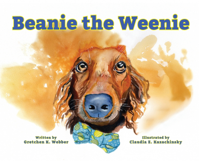 Beanie the Weenie