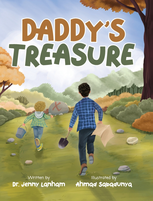 Daddy’s Treasure