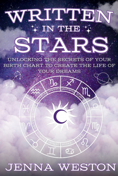 Written in the Stars