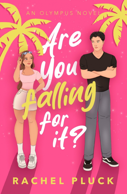 Are You Falling for It?