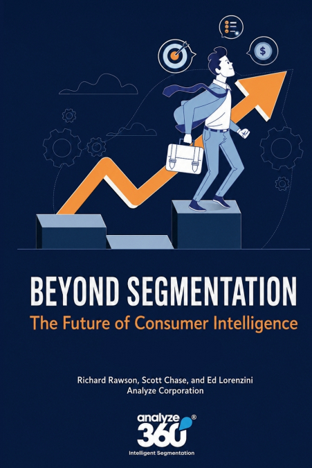Beyond Segmentation
