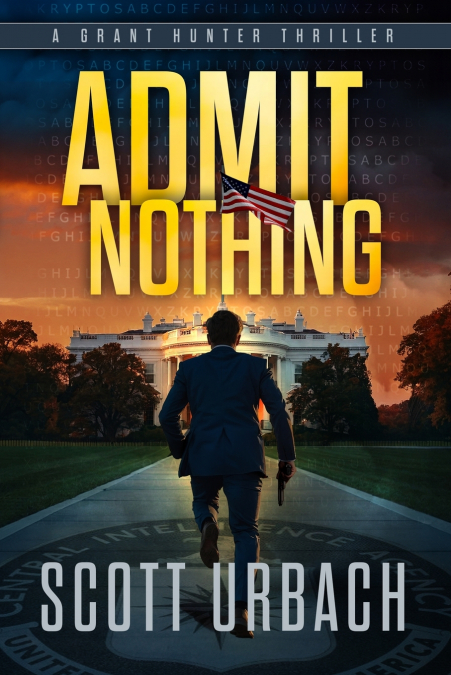 Admit Nothing