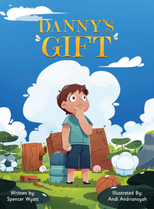 Danny’s Gift