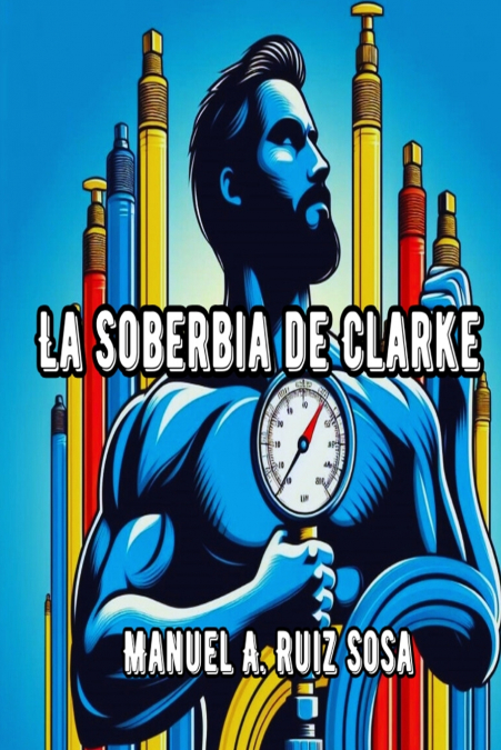 La Soberbia de Clarke