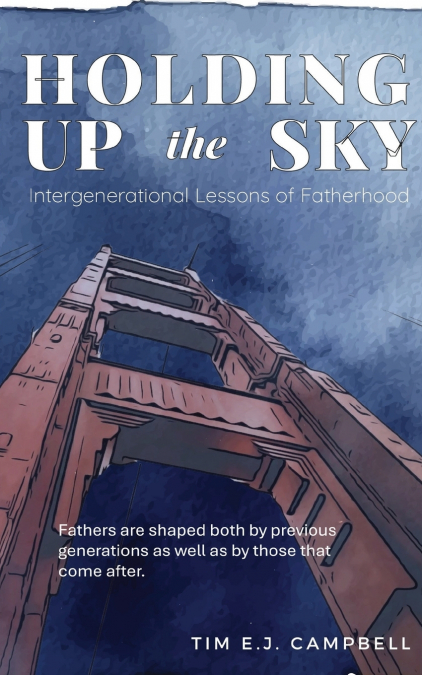 Holding Up the Sky
