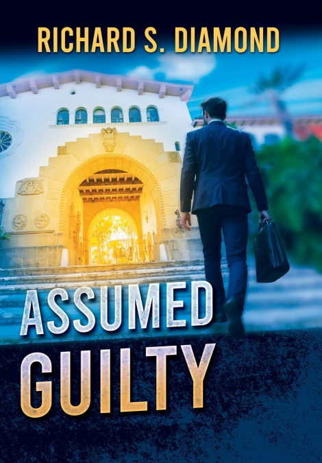 Assumed Guilty