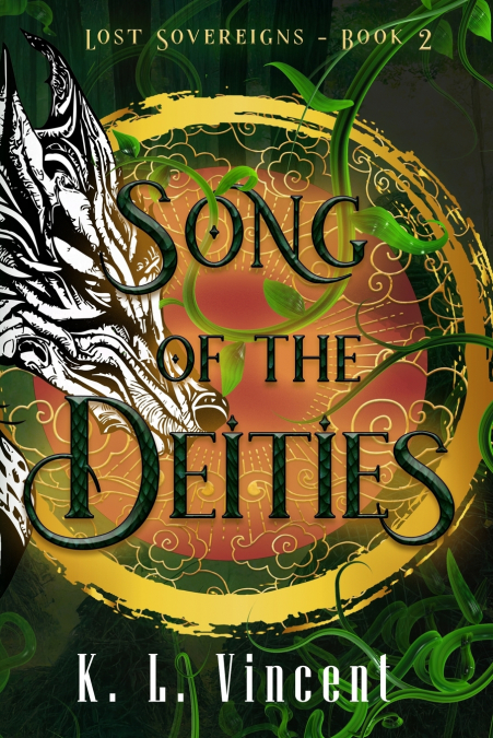 Song of the Deities