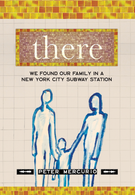 There