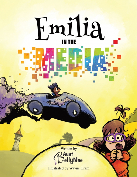 Emilia in the Media
