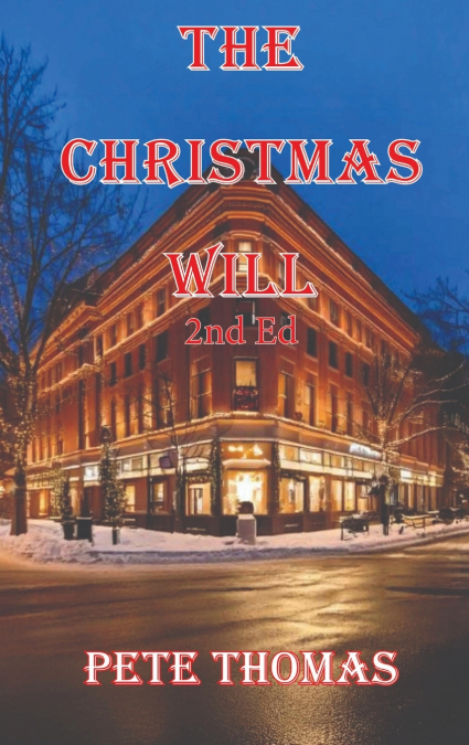 The Christmas Will