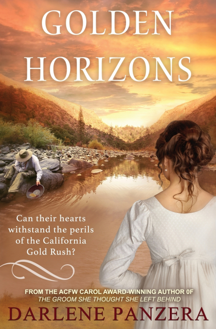 Golden Horizons