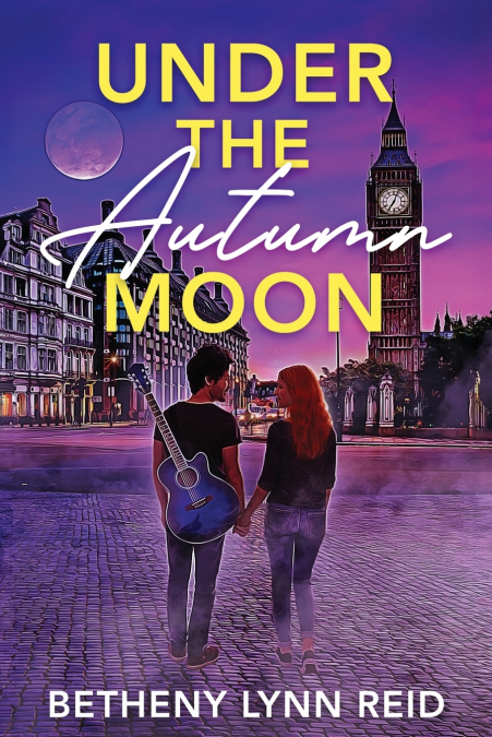 Under the Autumn Moon