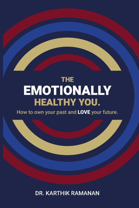 The Emotionally Healthy You