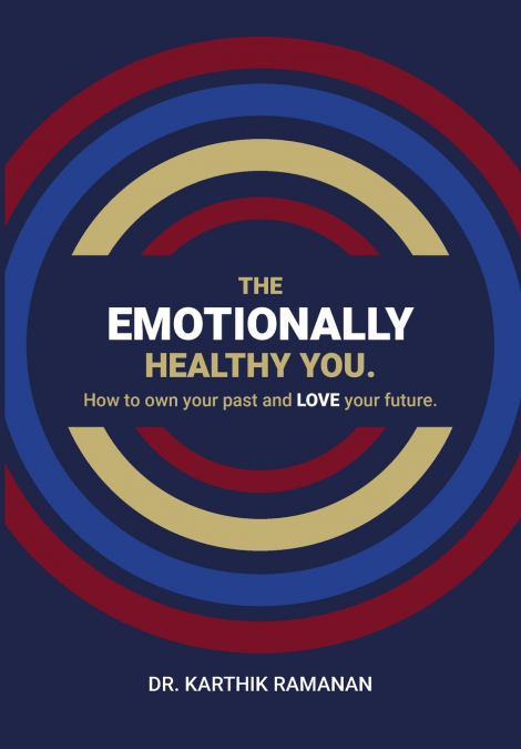 The Emotionally Healthy You