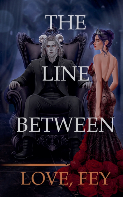 The Line Between