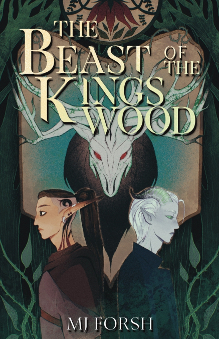 The Beast of the Kingswood