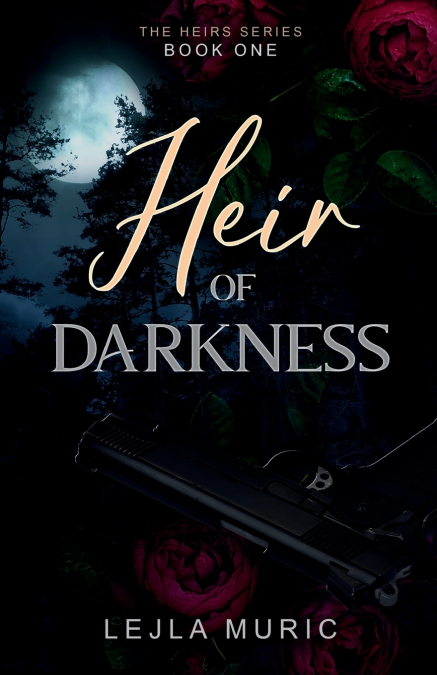 Heir of Darkness