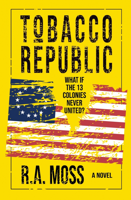 Tobacco Republic