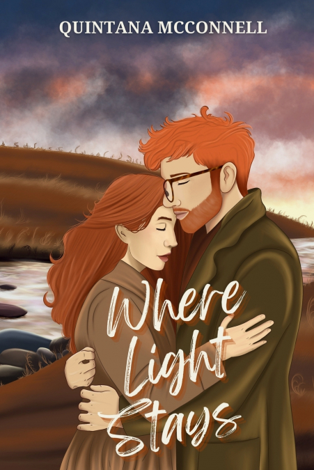 Where Light Stays