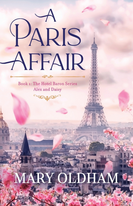 A Paris Affair
