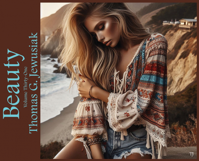 Beauty  Volume Thirty-One