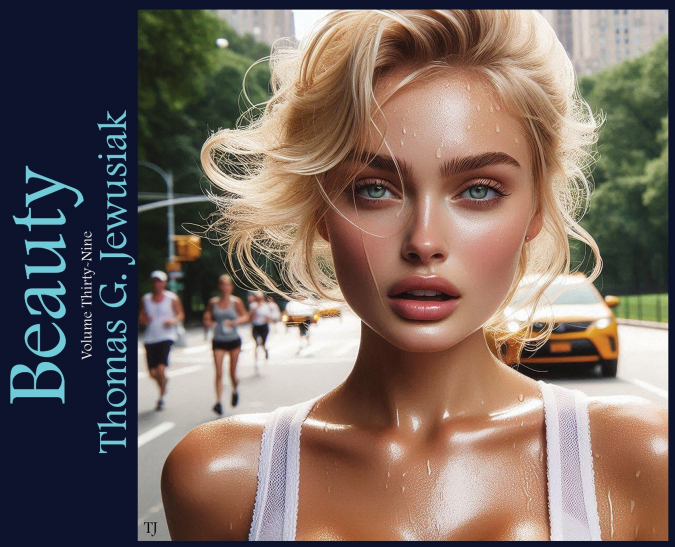 Beauty  Volume Thirty-Nine