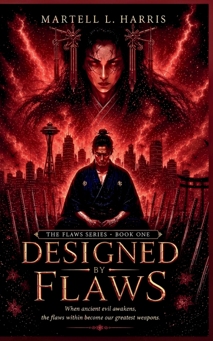 Designed by Flaws