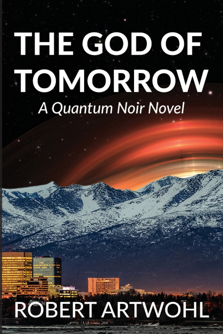 THE GOD OF TOMORROW
