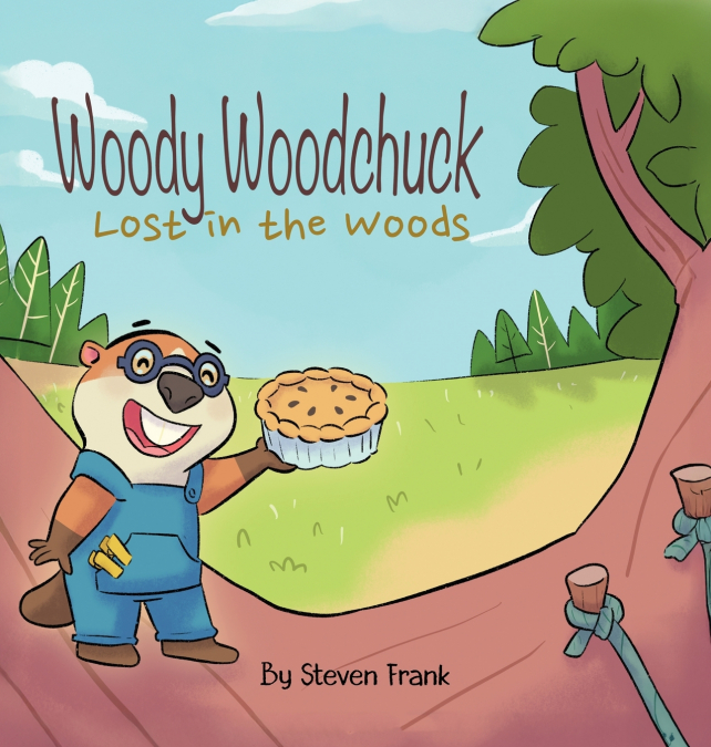 Woody Woodchuck