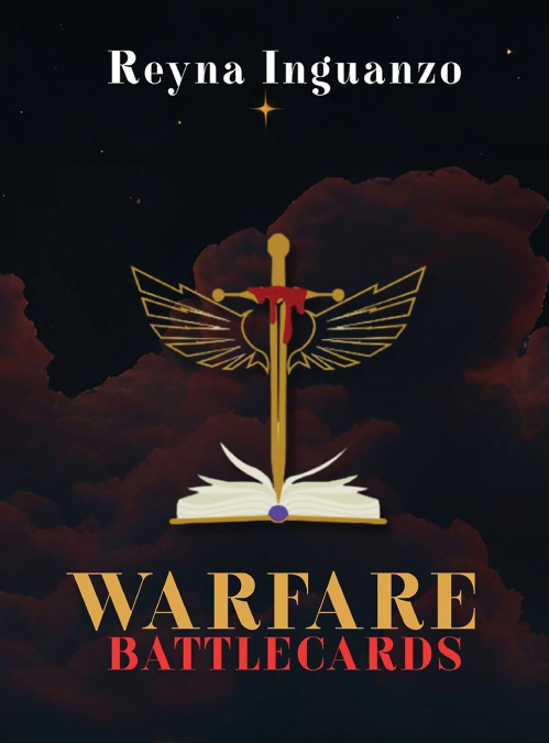 Warfare Battlecards