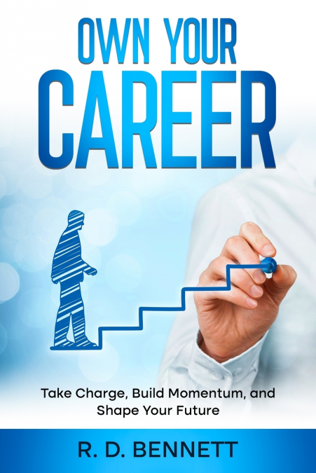 Own Your Career