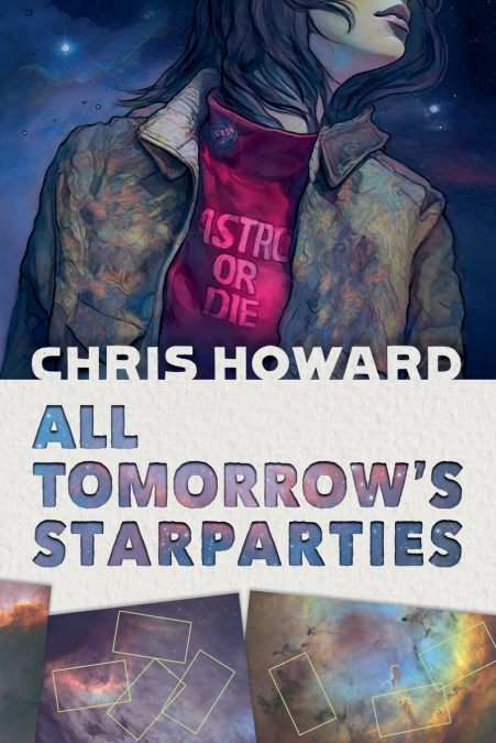 All Tomorrow’s Starparties
