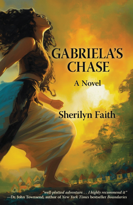 Gabriela’s Chase