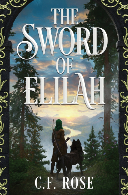 The Sword of Elilah