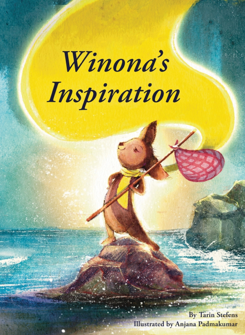 Winona’s Inspiration