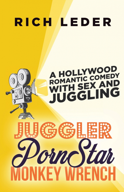 Juggler, Porn Star, Monkey Wrench