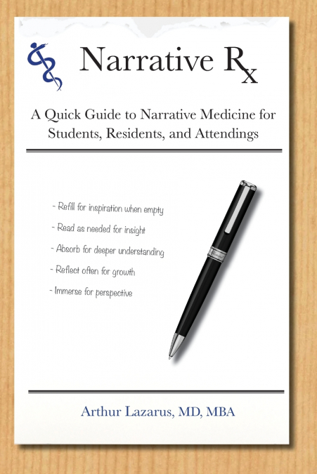 Narrative Rx
