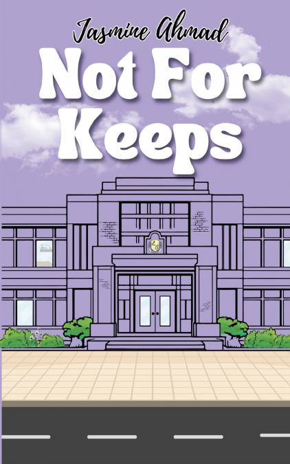 Not For Keeps