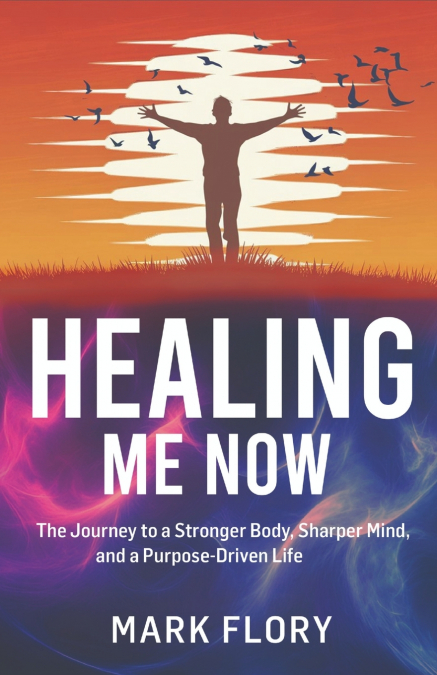 Healing Me Now