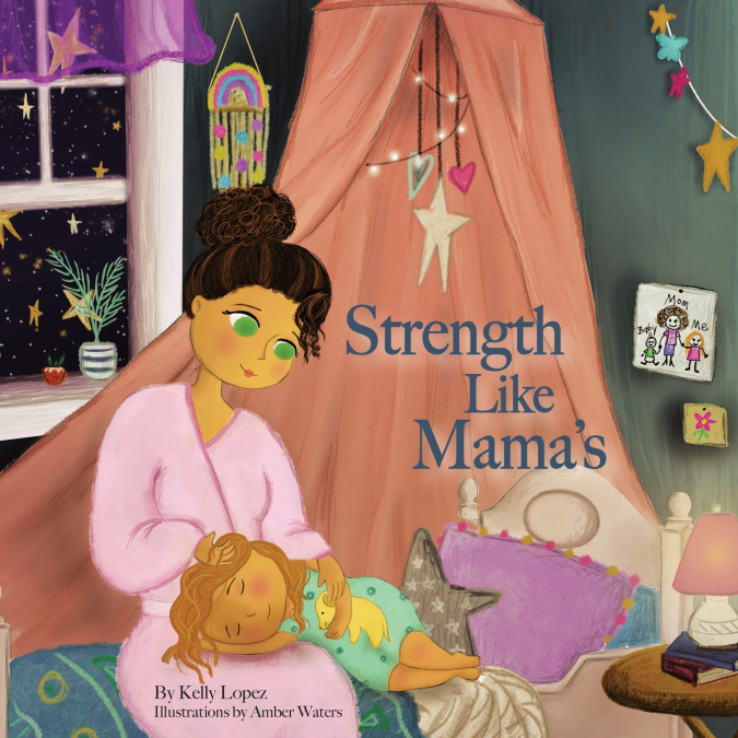 Strength Like Mama’s