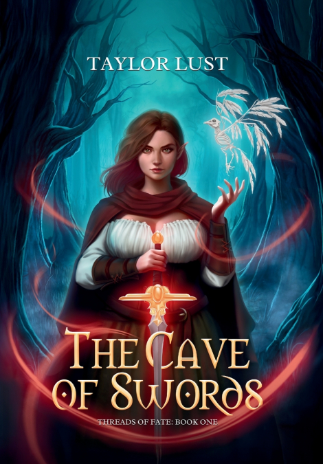 The Cave of Swords