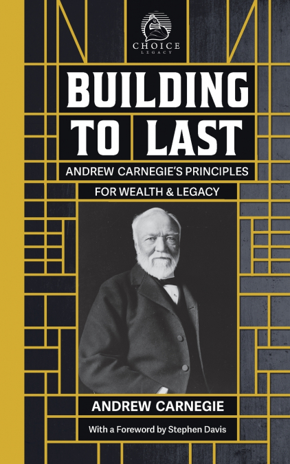 Building to Last