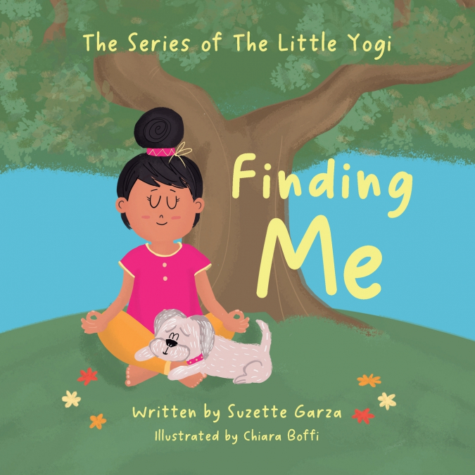 Finding Me