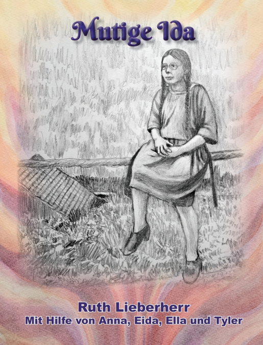 Mutige Ida