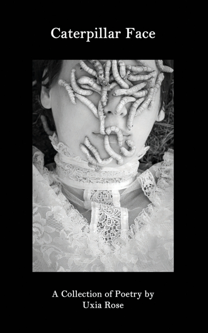 Caterpillar Face