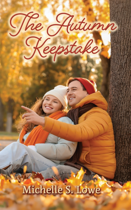 The Autumn Keepsake